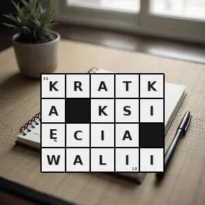 Rozwiązanie krzyżówki: kompsozuch - kratka księcia walii | hasła, synonimy i podpowiedzi Hasło krzyżówkowe kompsozuch - kratka księcia walii – rozwiązanie, synonimy, podpowiedzi i definicje krzyżówkowe